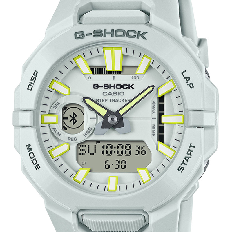 PROMO Montre G-Squad GBA-950-7AER - Casio G-Shock OCARAT.COM BIJOUTERIE N°1