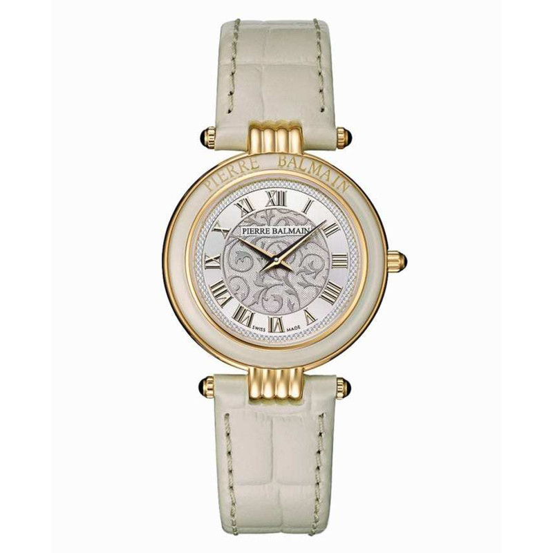 Montre Haute Elegance B81355112 - Balmain
