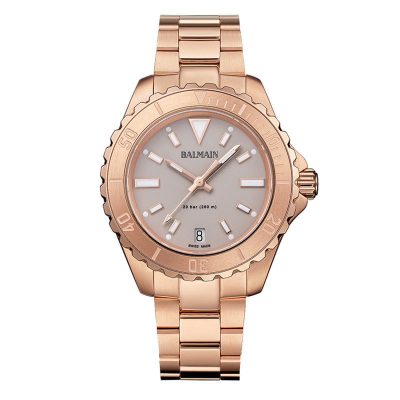 Montre Ophrys B46393355 - Balmain