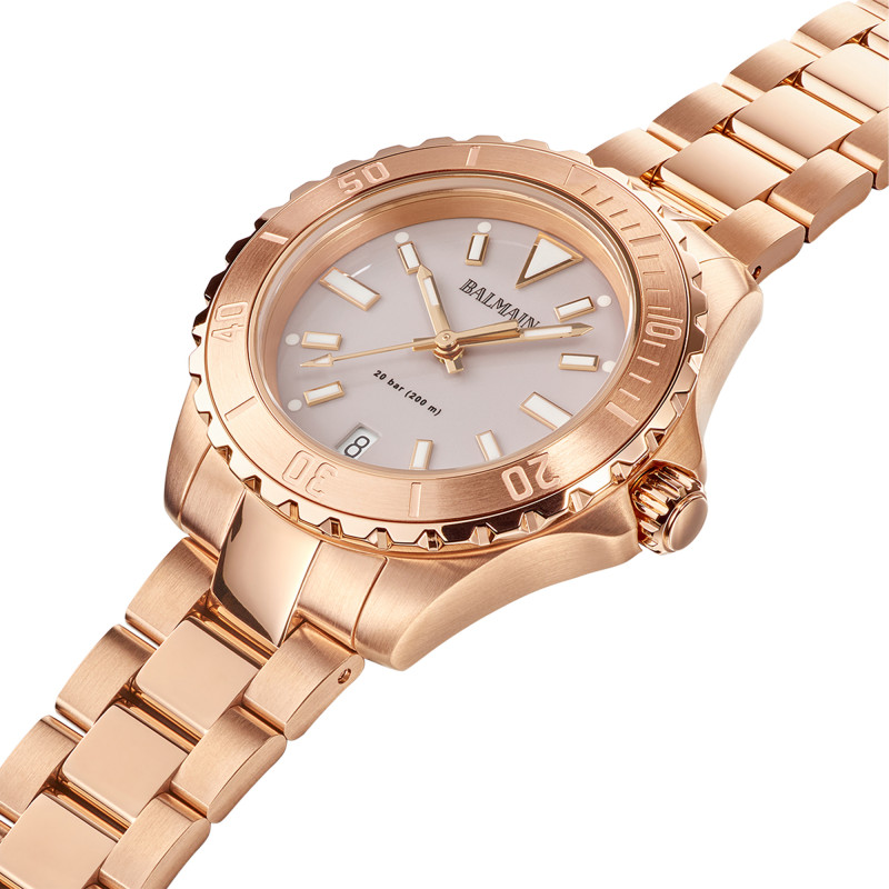 Montre Ophrys B46393355 - Balmain