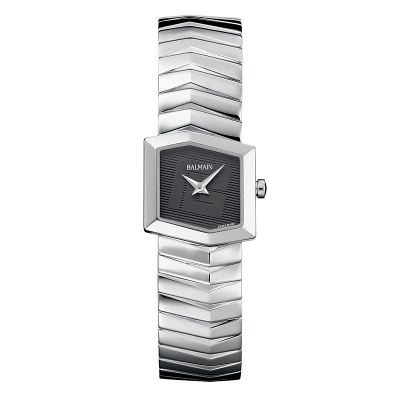 Montre Taffetas B46513368 - Balmain