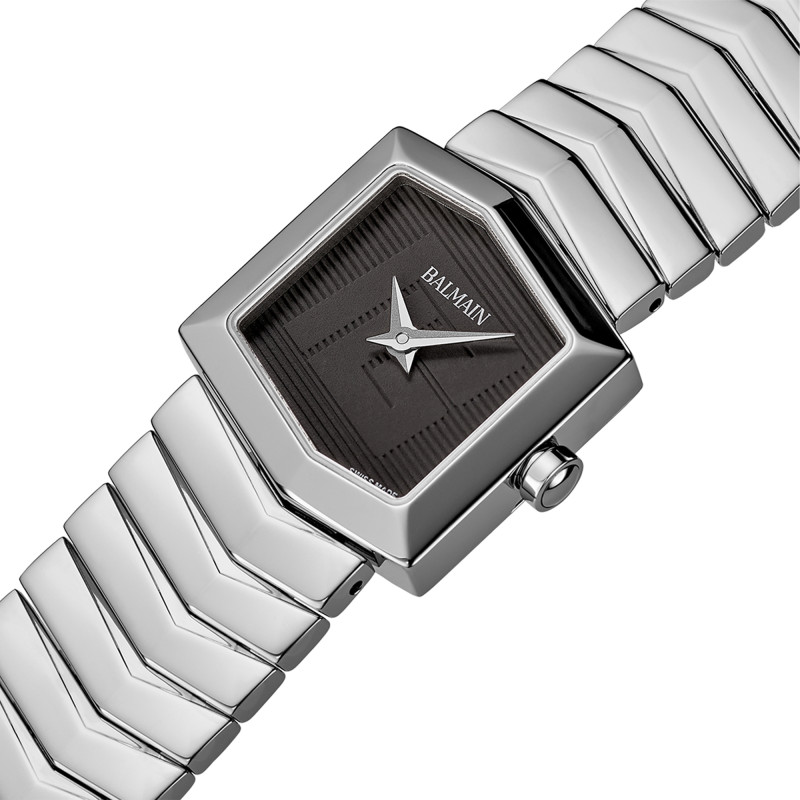 Montre Taffetas B46513368 - Balmain