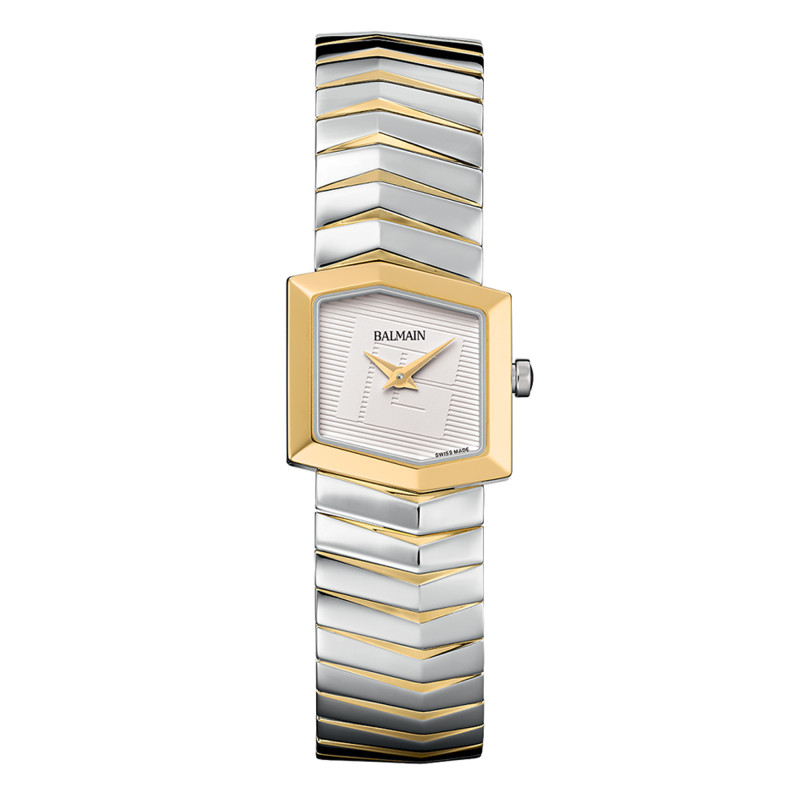 Montre Taffetas B46523928 - Balmain