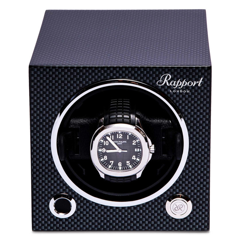 Remontoir montre automatique Evolution MKIII - EVO50 - Rapport London