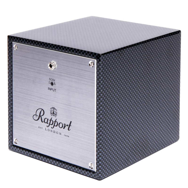 Remontoir montre automatique Evolution MKIII - EVO50 - Rapport London