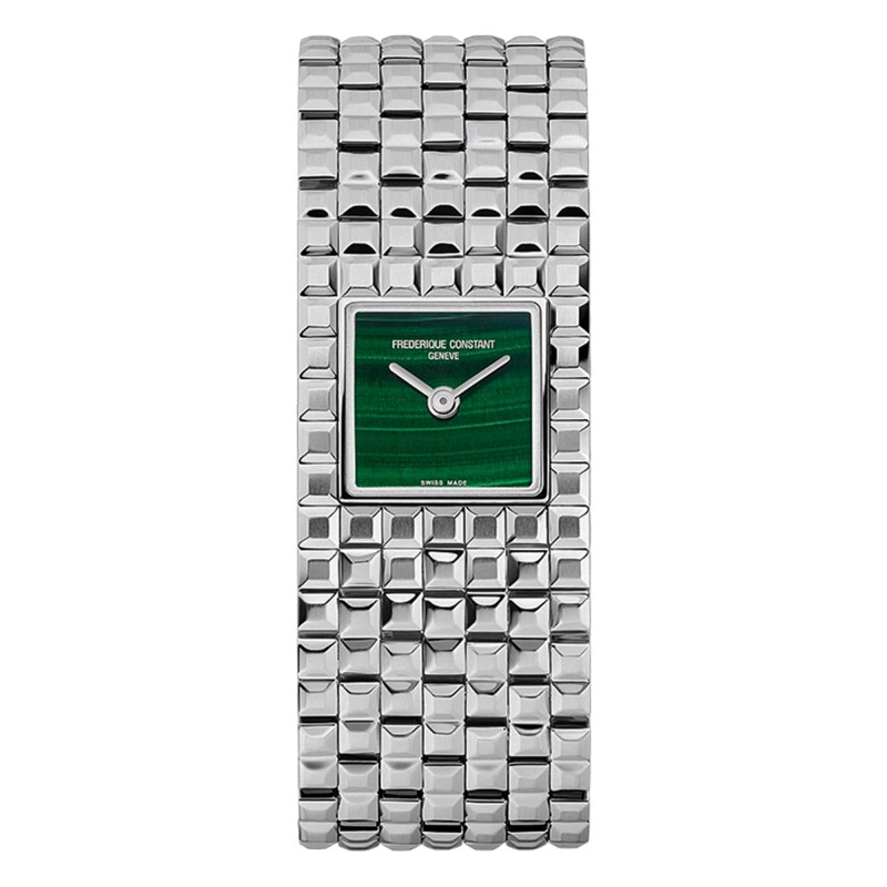 Montre Classics Manchette FC-200MA1MC6B - Frédérique Constant