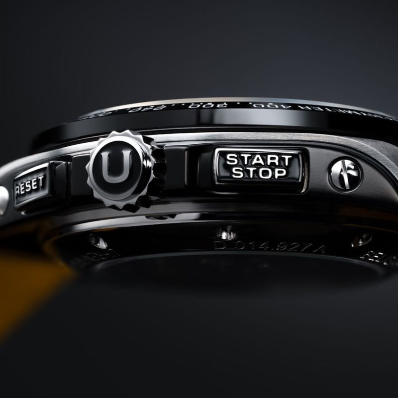 Montre Belisar Chronograph Sport D014.927.16.057.00 - Union Glashütte