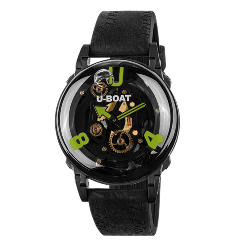 Montre U65 IPB Green 3351 - U-Boat