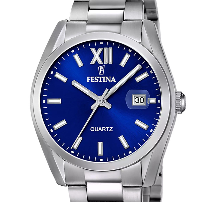 Montre Classics F20707/4 - Festina