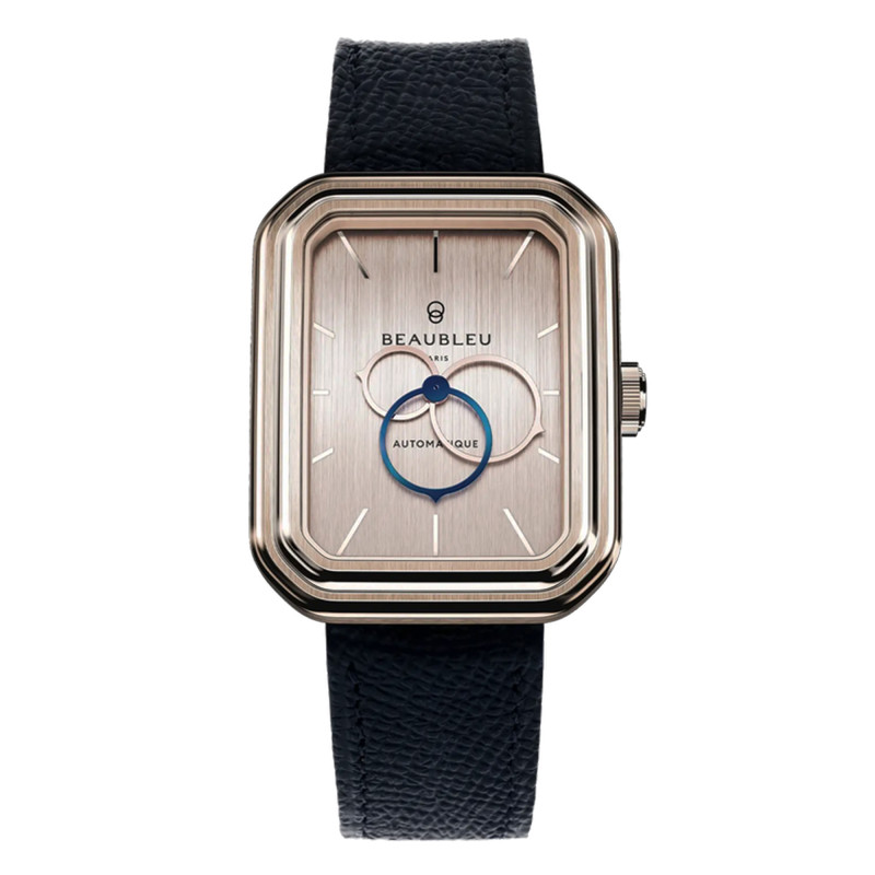 Montre Ecce Figura Sienna - Beaubleu