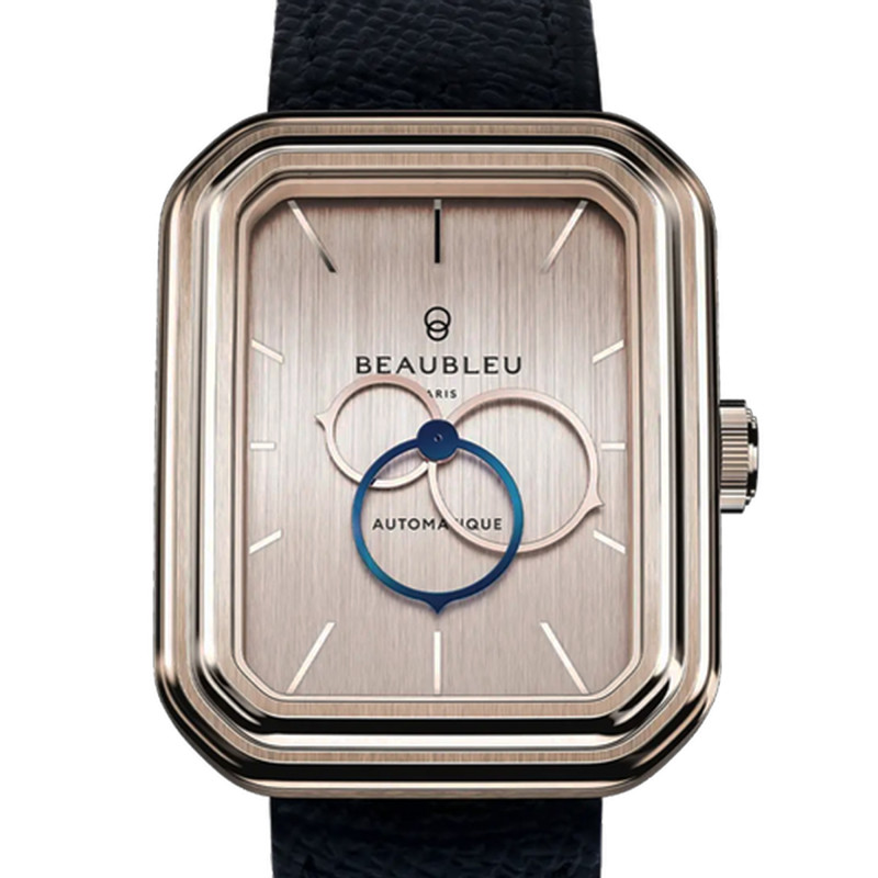 Montre Ecce Figura Sienna - Beaubleu
