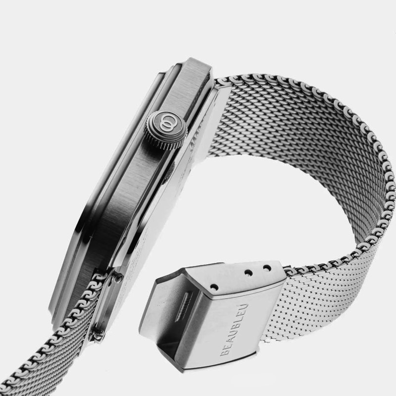 Montre Ecce Figura Vesperal - Beaubleu