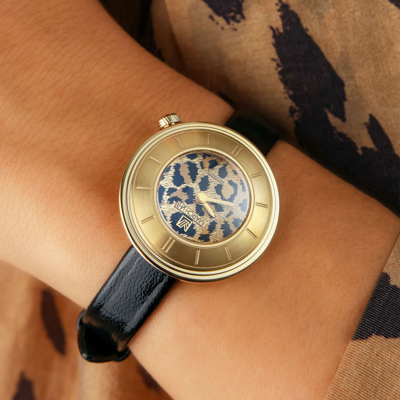 Montre Lady Volante Cheetah - March LAB