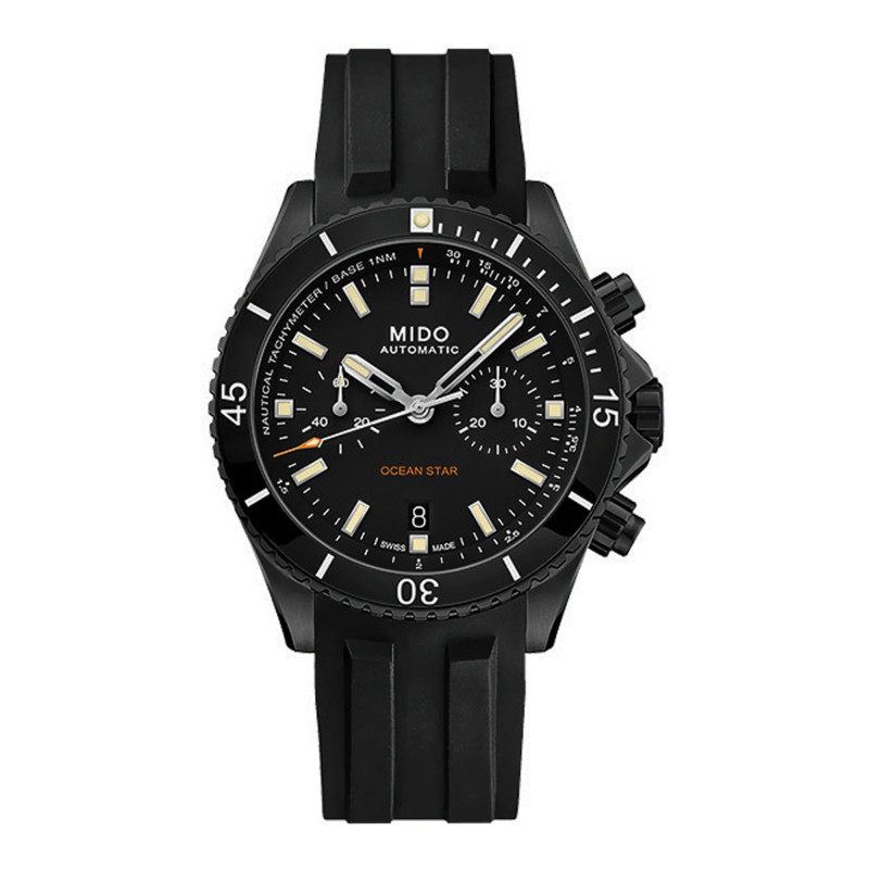 PROMO Montre Ocean Star Chronograph M026.627.37.051.00 - Mido OCARAT.COM BIJOUTERIE N°1