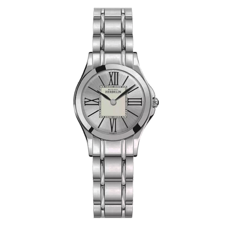 PROMO Montre Luna 17487/B08 - Herbelin OCARAT.COM BIJOUTERIE N°1