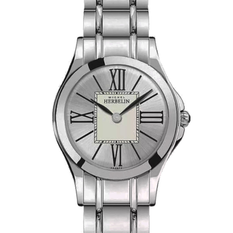 PROMO Montre Luna 17487/B08 - Herbelin OCARAT.COM BIJOUTERIE N°1