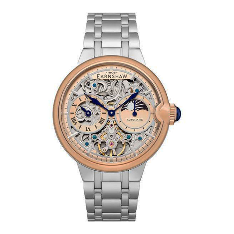 PROMO Montre Barallier ES-8242-55 - Thomas Earnshaw OCARAT.COM BIJOUTERIE N°1