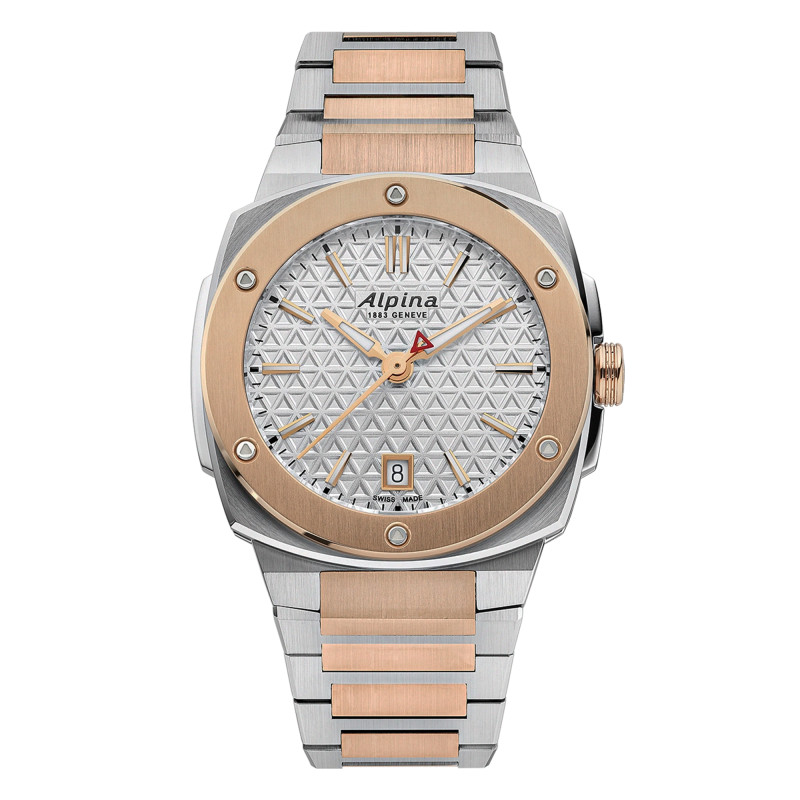 Montre Alpiner Extreme Quartz AL-220S2AE2B - Alpina