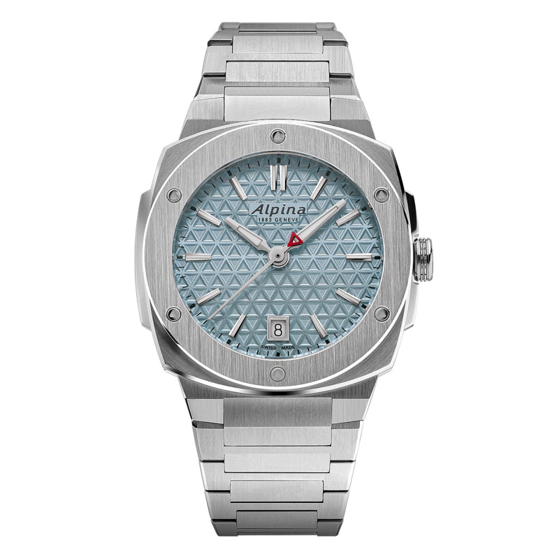 Montre Alpiner Extreme Quartz AL-220LB2AE6B - Alpina