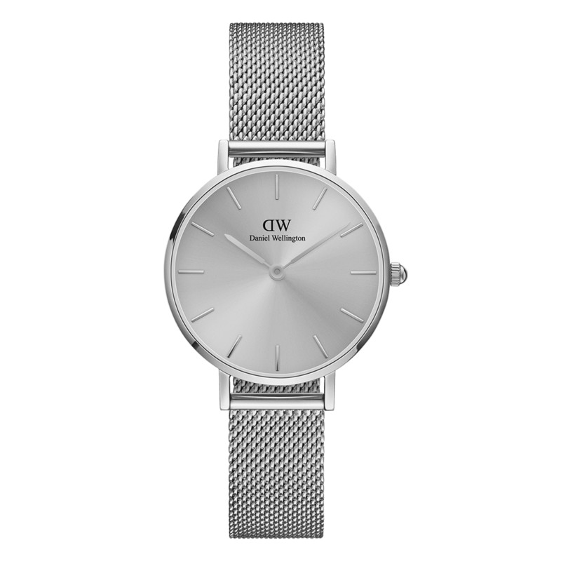 PROMO Montre Petite Unitone DW00100468 - Daniel Wellington OCARAT.COM BIJOUTERIE N°1