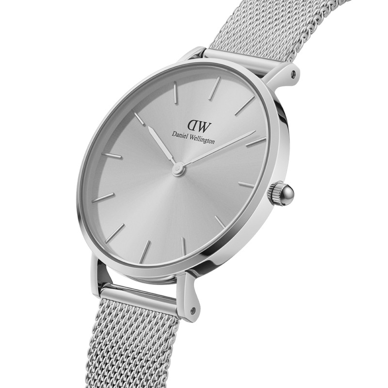 PROMO Montre Petite Unitone DW00100468 - Daniel Wellington OCARAT.COM BIJOUTERIE N°1