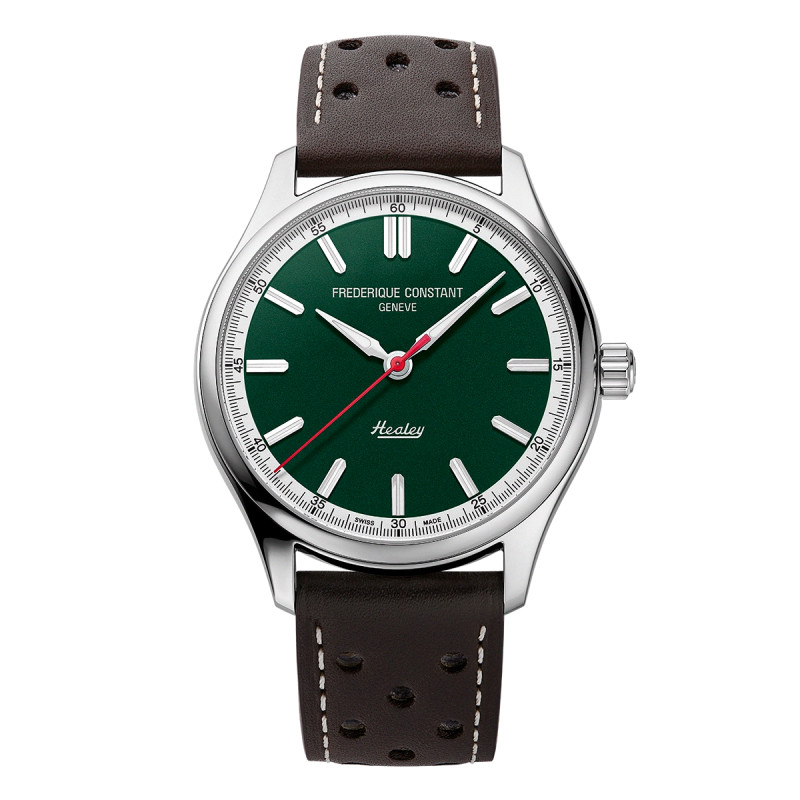 Montre Classics Vintage Rally Healey Automatic FC-301HGRS5B26 - Frédérique Constant