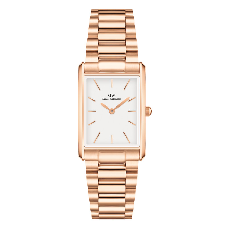 PROMO Montre Bound 3-Link Rose Gold DW00100699 - Daniel Wellington OCARAT.COM BIJOUTERIE N°1