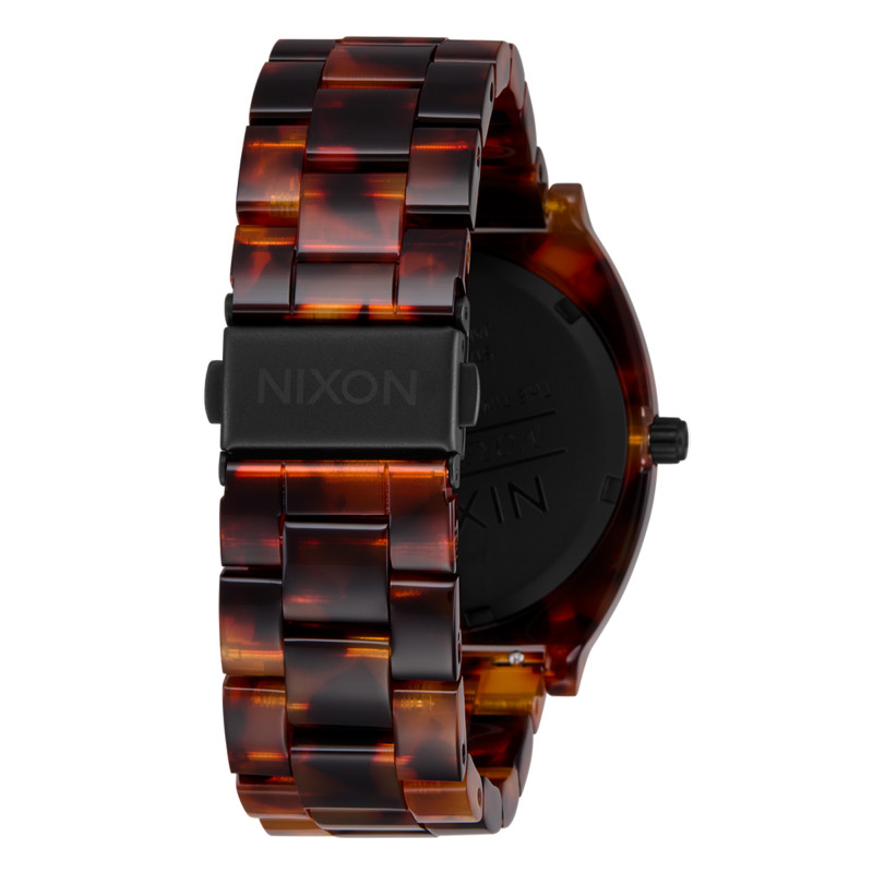Montre Time Teller Acetate A327-5344-00 - NIXON