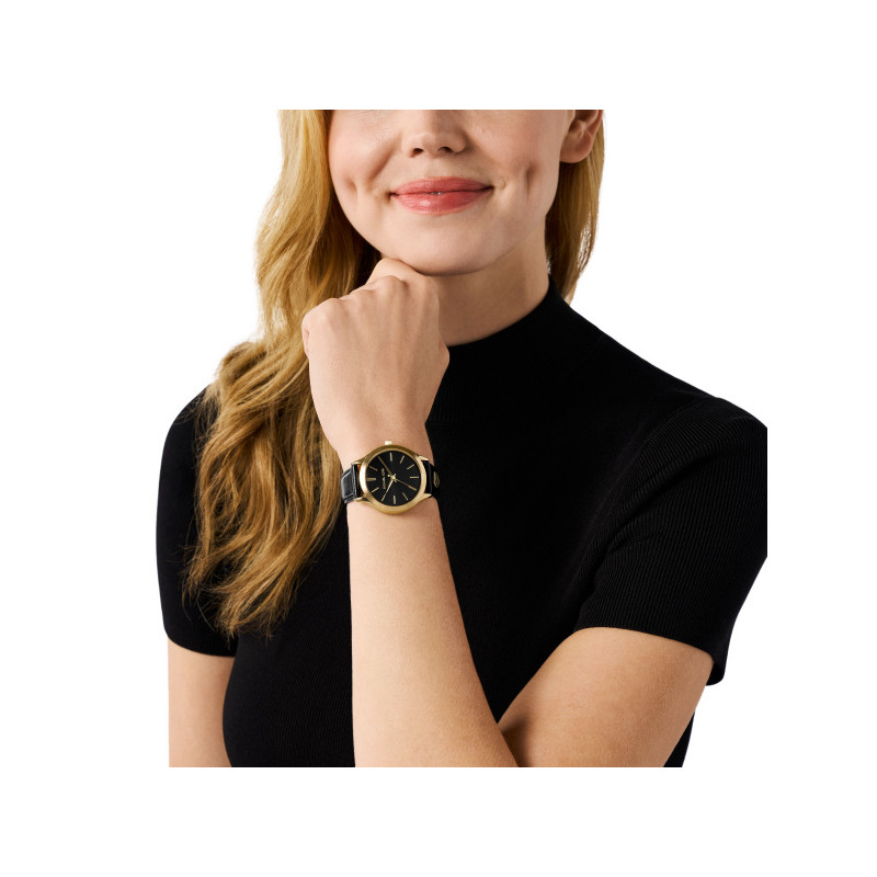 Montre Slim Runway MK7553 - Michael Kors