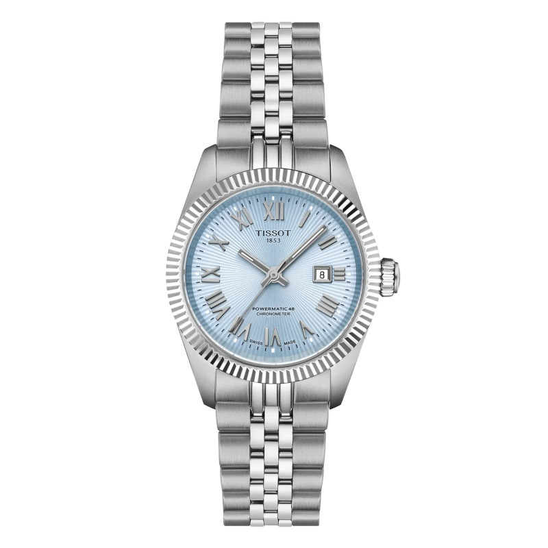 Montre Ballade Powermatic 48 COSC 30mm T1562081135300 - Tissot