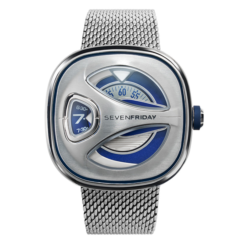 Montre ME1/01 M - SevenFriday