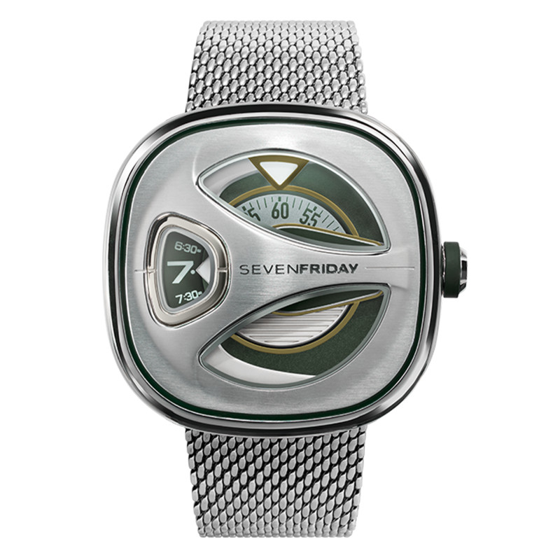 Montre ME1/02 M - SevenFriday