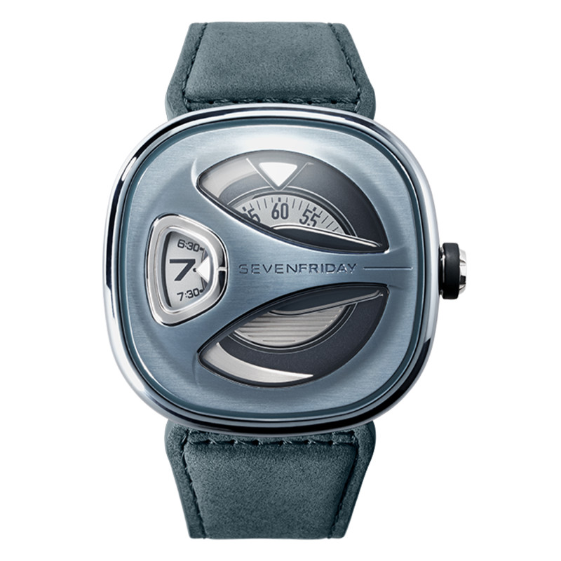 Montre ME3/01 AKA 