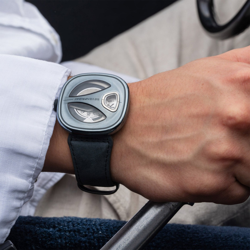 Montre ME3/01 AKA 
