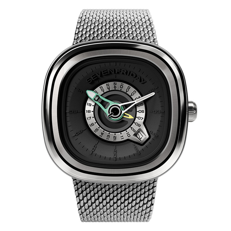 Montre PG1/01 M 
