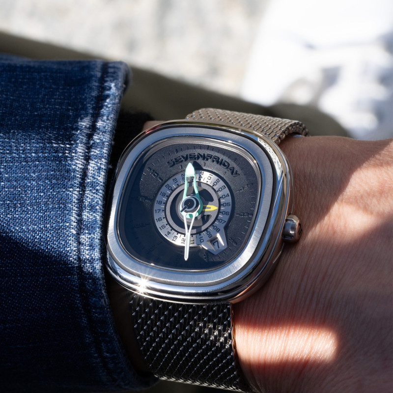Montre PG1/01 M 
