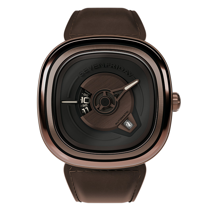 Montre PE2/01 - SevenFriday