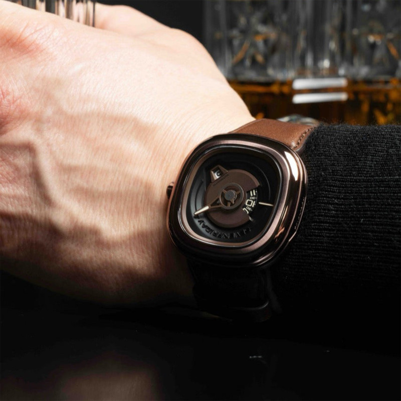 Montre PE2/01 - SevenFriday