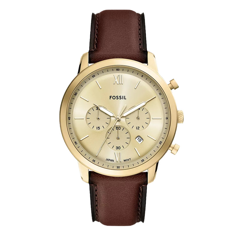 PROMO Montre Neutra FS6113 - Fossil OCARAT.COM BIJOUTERIE N°1