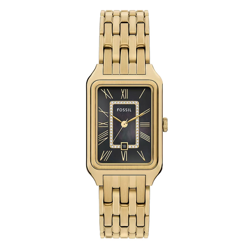 PROMO Montre Raquel ES5417 - Fossil OCARAT.COM BIJOUTERIE N°1