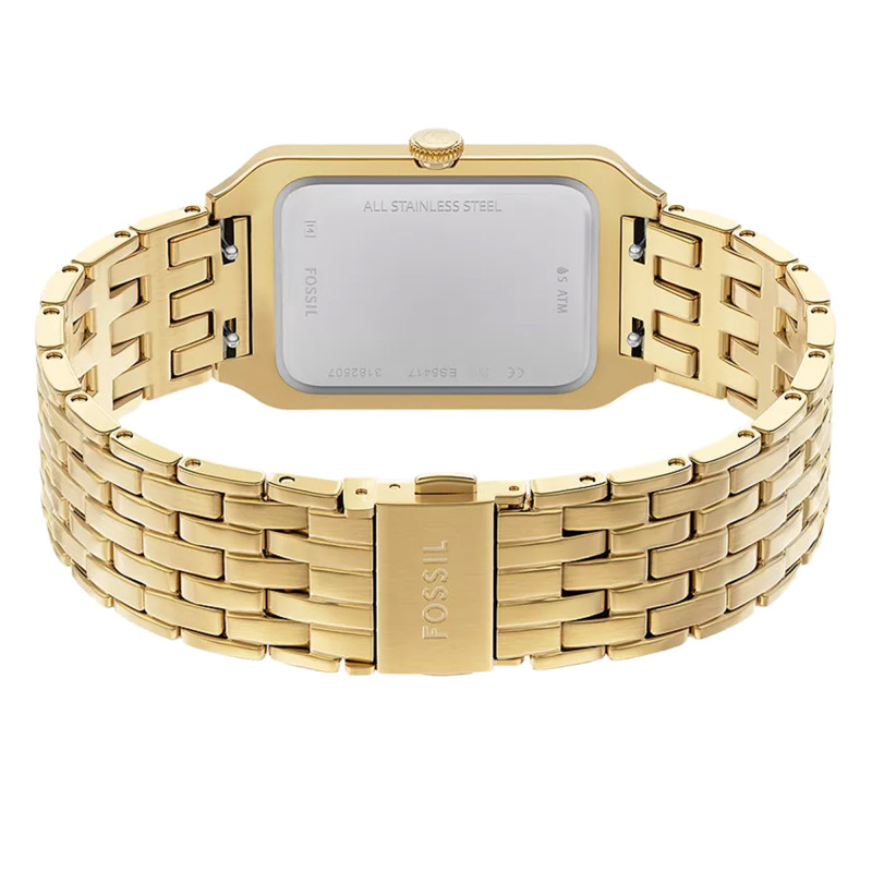 PROMO Montre Raquel ES5417 - Fossil OCARAT.COM BIJOUTERIE N°1