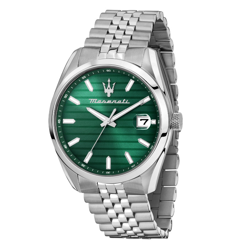 PROMO Montre Attrazione R8853151027 - Maserati OCARAT.COM BIJOUTERIE N°1