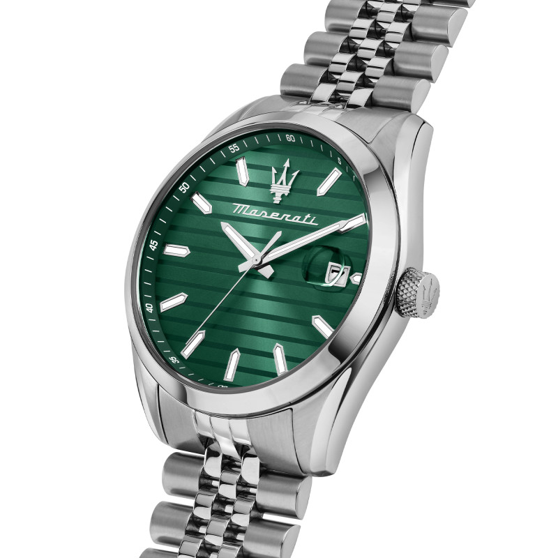 PROMO Montre Attrazione R8853151027 - Maserati OCARAT.COM BIJOUTERIE N°1
