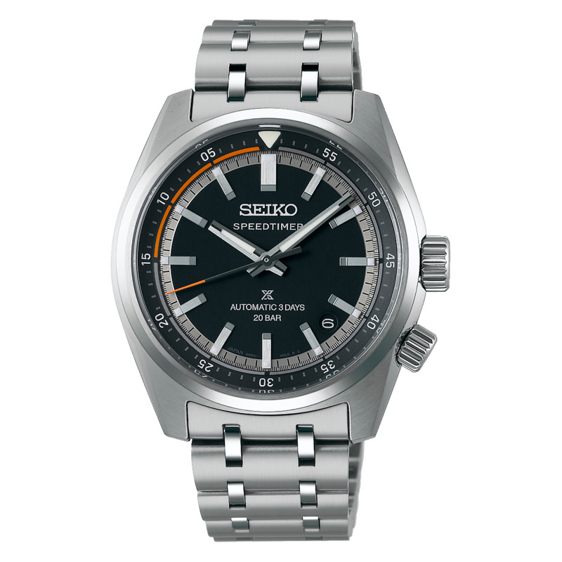 Montre Prospex Speedtimer automatic SPB515J1 - Seiko