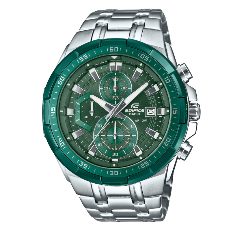 Montre Edifice EFR-539DE-3AVUEF - Casio Edifice