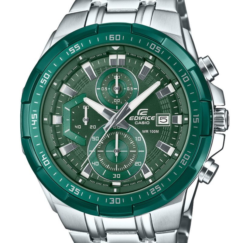 Montre Edifice EFR-539DE-3AVUEF - Casio Edifice