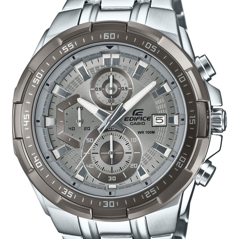 Montre Edifice EFR-539DE-8AVUEF - Casio Edifice