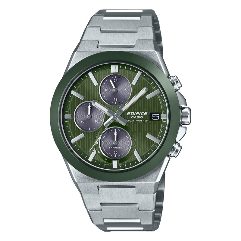 PROMO Montre Edifice EFS-S650D-3AEF - Casio Edifice OCARAT.COM BIJOUTERIE N°1