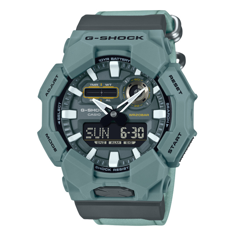 Montre GA-010CE-2AER - Casio G-Shock