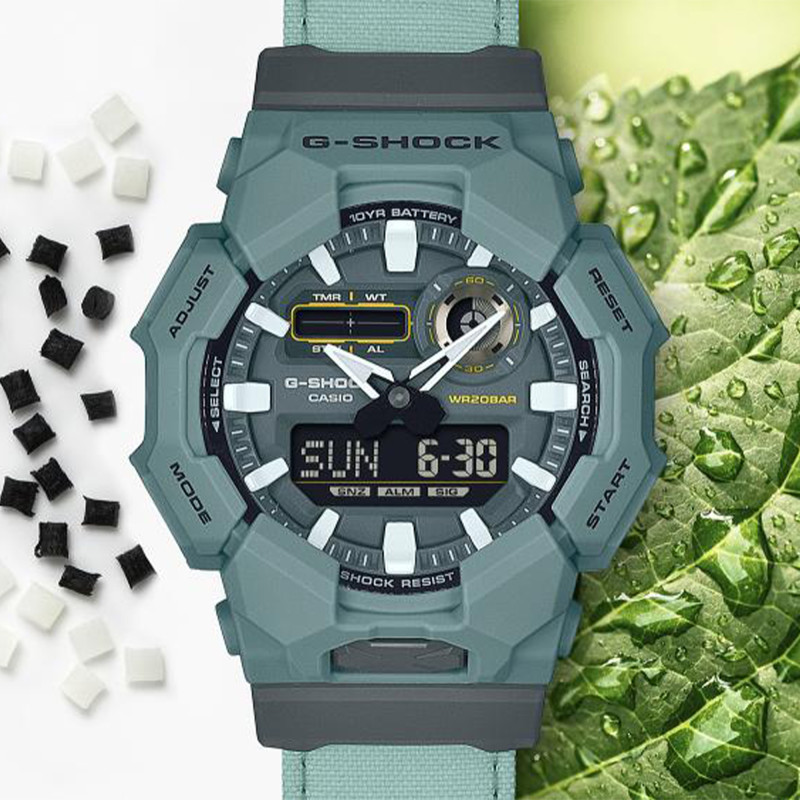 Montre GA-010CE-2AER - Casio G-Shock
